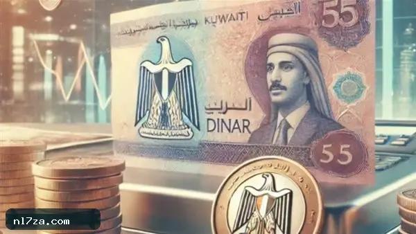 تفاوت أسعار الدينار الكويتي أمام الجنيه المصري اليوم الخميس تفاوت أسعار الدينار الكويتي أمام الجنيه المصري اليوم الخميس