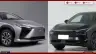 السيارات الكهربائية، أسعار السيارات، سيارات 2027، سيارات SUV، : اكس بنج جي 7، لكزس RZ
