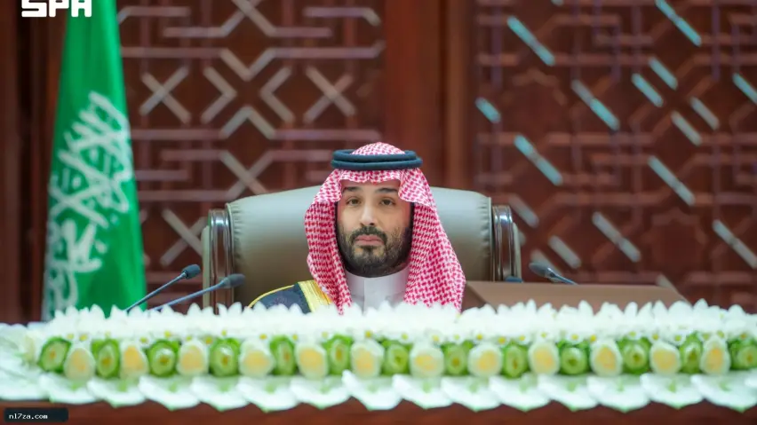 أمراء ومسؤولون يثمنون ثوابت الدولة وإنجازات رؤية 2030 في خطاب الملك سلمان أمراء ومسؤولون يثمنون ثوابت الدولة وإنجازات رؤية 2030 في خطاب الملك سلمان