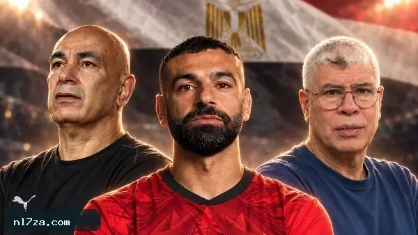 محمد صلاح محمد صلاح