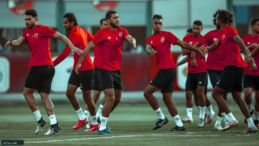 مباراة الأهلي مباراة الأهلي