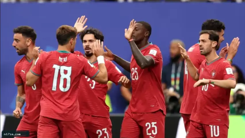 مباراة البرتغال والدنمارك في دوري الأمم الأوروبية مباشرة مباراة البرتغال والدنمارك في دوري الأمم الأوروبية مباشرة