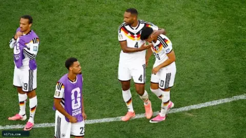 كلوب يسعى لتحقيق الفوز الأول مع ألمانيا في دوري الأمم الأوروبية
