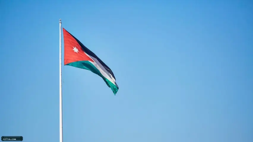 الأردن يدين استهداف الحوثيين محطة كهرباء في المدينة المنورة الأردن يدين استهداف الحوثيين محطة كهرباء في المدينة المنورة