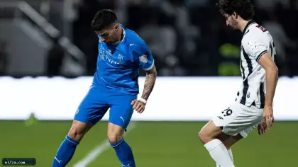 فنربخشة يدرس التعاقد مع سايمون بوابري من الهلال خلال الشتوية