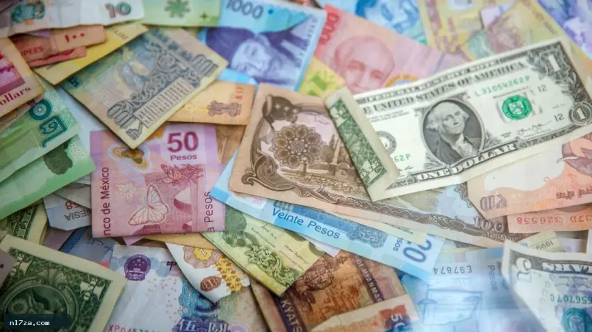 أسعار العملات أسعار العملات