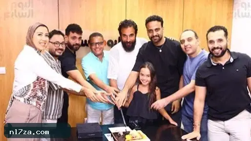 أمير اليماني يؤكد استمرار الجدل حول قضية متولي وشفيقة أمير اليماني يؤكد استمرار الجدل حول قضية متولي وشفيقة