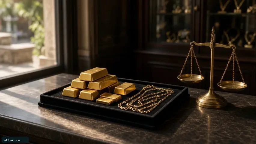 أسعار الذهب أسعار الذهب