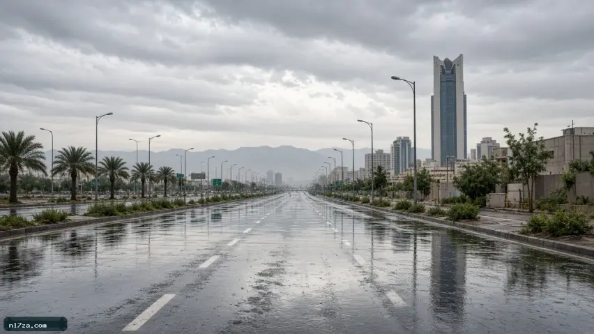 أمطار رعدية أمطار رعدية