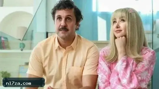 هشام ماجد وهنا الزاهد يلتقيان للمرة الثالثة في فيلم ملك الغابة هشام ماجد وهنا الزاهد يلتقيان للمرة الثالثة في فيلم ملك الغابة