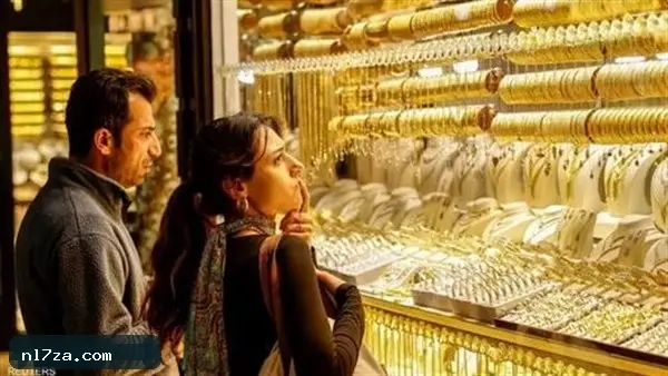 أسعار الذهب اليوم في مصر.. تعرف على سعر عيار 21 و18 والجنيه الذهب أسعار الذهب اليوم في مصر.. تعرف على سعر عيار 21 و18 والجنيه الذهب