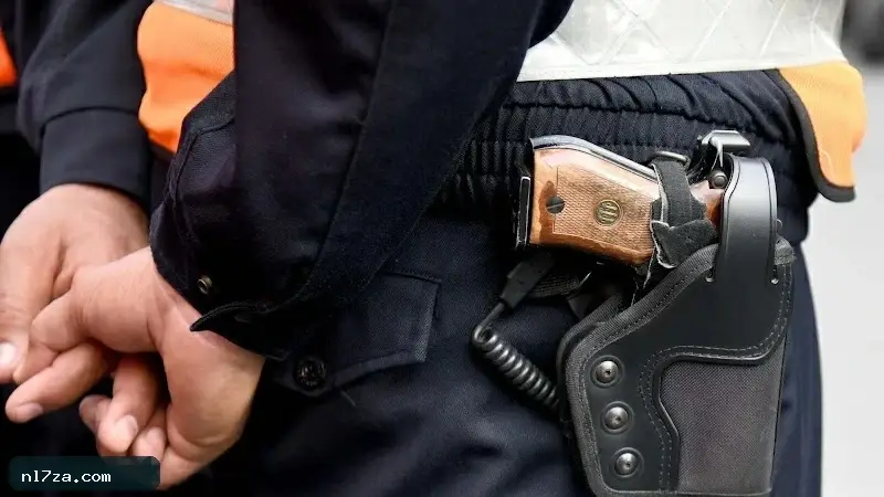 انتحار ضابط شرطة مغربي بعد اتهامه بالاعتداء على قاصر بسلاحه الوظيفي
