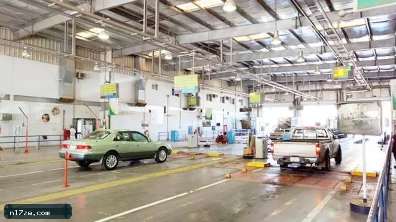المرور تؤكد عدم اشتراط الفحص الدوري لإسقاط المركبات التالفة وتسليمها للتشليح
