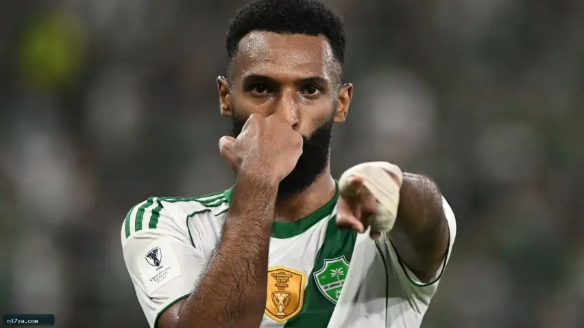 ثلاثة لاعبين يتنافسون على لقب هداف خليجي 27 في نصف النهائي ثلاثة لاعبين يتنافسون على لقب هداف خليجي 27 في نصف النهائي