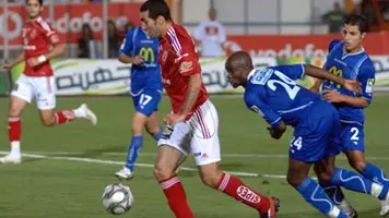 الدوري الممتاز