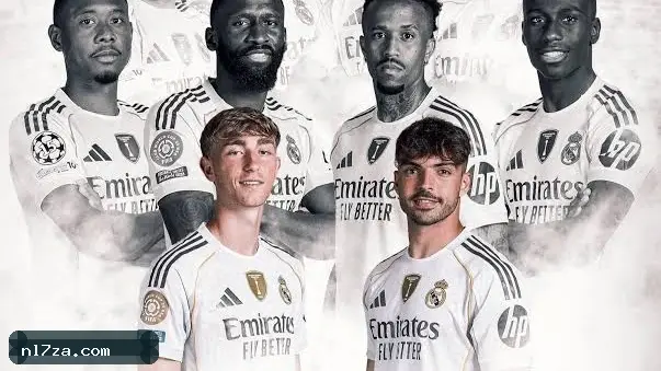 ريال مدريد