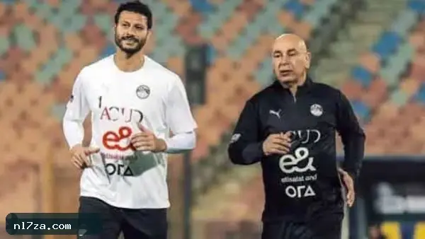 محمد الشناوي