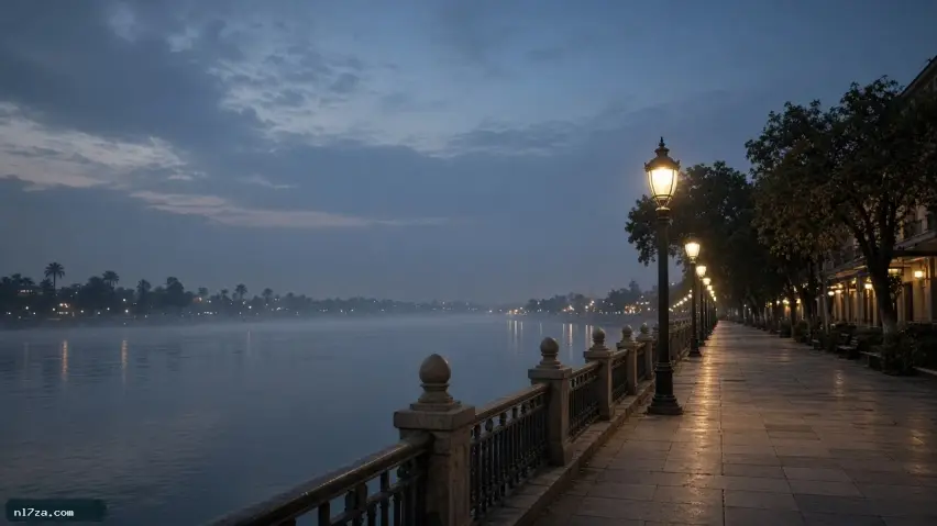 طقس مصر طقس مصر