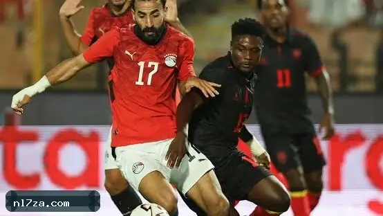 تصفيات أفريقيا
