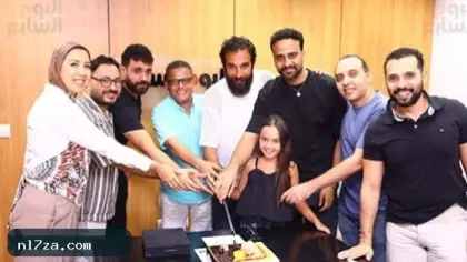 أمير اليماني يحرص على تعليم ابنته العربية داخل المنزل واللغات الأخرى ثقافة