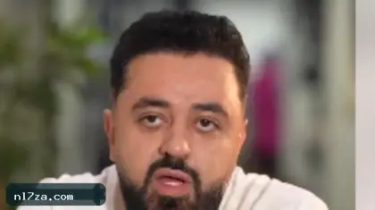 حاتم فهمي يعود للساحة الغنائية بعد غياب 15 سنة بألبوم عامل قلبان