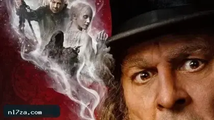 جوني ديب يعود إلى السينما المصرية بفيلم Ebenezer في نوفمبر