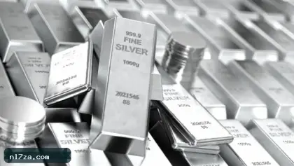 أسعار الفضة في مصر تتراجع إلى 98.03 جنيه لعيار 999 الأحد
