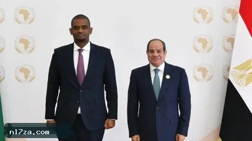 السيسي يؤكد دعم مصر لتنفيذ خطة 2050 للسنغال خلال لقائهما في العلمين