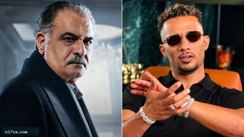 رياض الخولي ينتقد سلوكيات محمد رمضان ويصفه بالمستفز والاستعراضي
