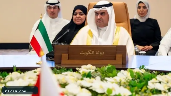 السميط يقود وفد الكويت في اجتماع وزراء العدل الخليجي بالمنامة