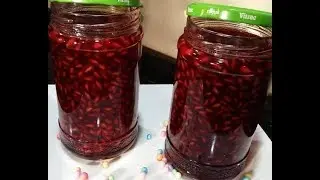 وصفات صحية