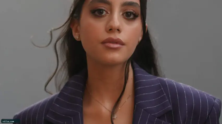 ياسمينا العبد ياسمينا العبد