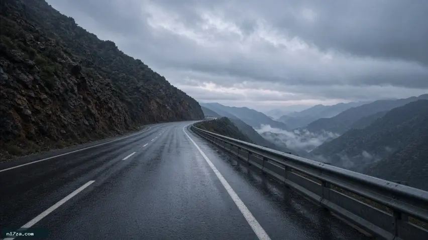 أمطار رعدية أمطار رعدية