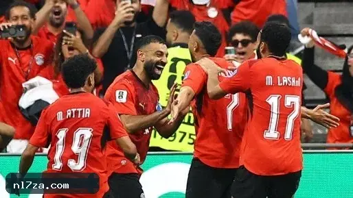 تصفيات أفريقيا