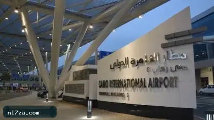 الرحلات الجوية، مطار القاهرة، حركة الطيران، وزارة الطيران، عدد الركاب، مبنى الركاب 4