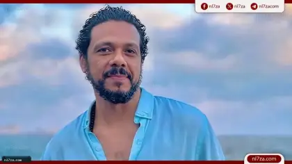 حمزة العيلي، ريهام عبد الغفور، بين الشك واليقين، محمد هشام عبية، مصطفى محمود، دراما رمضان 2027