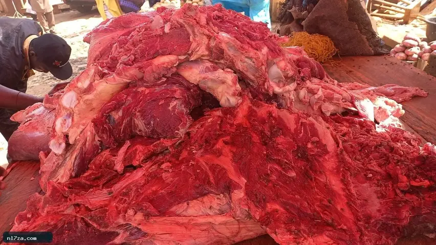 أسعار اللحوم أسعار اللحوم