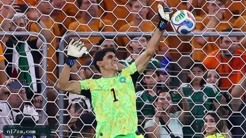إبراهيم دياز، منتخب المغرب، مالي، ياسين بونو، نايف أكرد، عبد الصمد الزلزولي