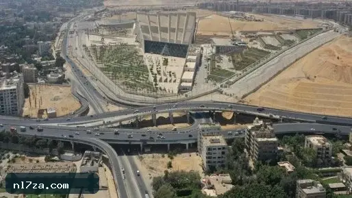 تطوير شامل للطريق الدائري بطول 116 كم لتحسين حركة المرور تطوير شامل للطريق الدائري بطول 116 كم لتحسين حركة المرور