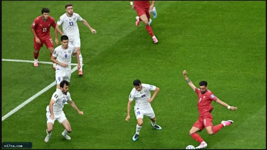 البرتغال تفوز على النرويج بهدف راموس في دوري الأمم الأوروبية