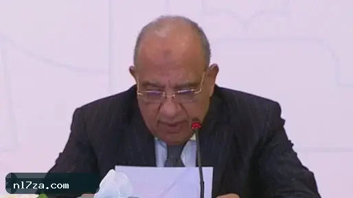وزير الكهرباء يعقد اجتماعا عاجلا لإنهاء أزمة المنصة