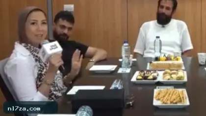 أمير اليماني يشرح رؤية جديدة في تقديم متولي وشفيقة بمسرحية الطليعة