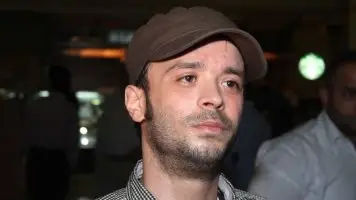 رحيل الفنان ماهر عصام بعد إصابته بنزيف في المخ عام 2018