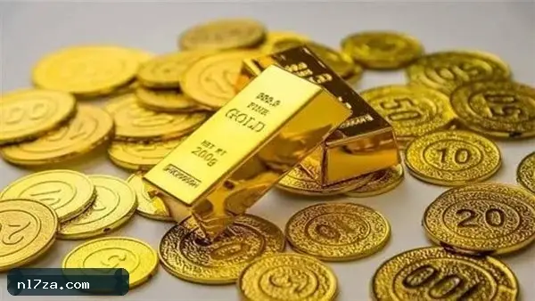سعر الجنيه الذهب في مصر يسجل 50205 جنيهات اليوم سعر الجنيه الذهب في مصر يسجل 50205 جنيهات اليوم