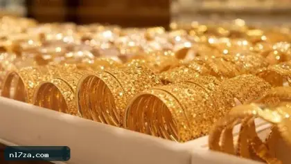 تراجع أسعار الذهب مع ارتفاع الدولار وبيانات ضعيفة في السوق الأميركية
