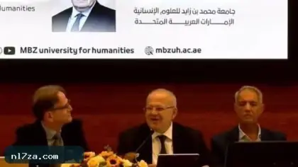 الخشت يقترح دولة للعدل والحقوق المتساوية للمشترك والمختلف الإنساني