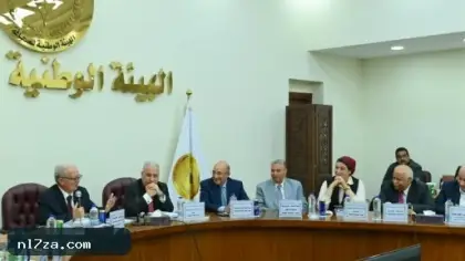نائب رئيس الوزراء يختتم اجتماعات متابعة المؤسسات الصحفية القومية