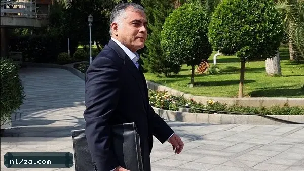 استقالة وزير النفط الإيراني وتعيين حميد بوفارد بالإنابة وسط ضغوط أمريكية
