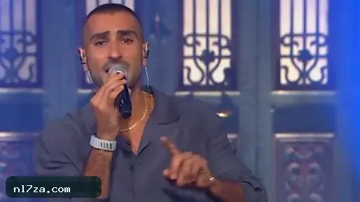 محمد الشرنوبي يكشف عن جزء من أغنيته الجديدة واحد بس في صاحبة السعادة محمد الشرنوبي يكشف عن جزء من أغنيته الجديدة واحد بس في صاحبة السعادة