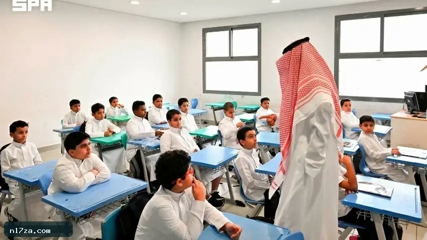 السعودية تحتفل باليوم العالمي للمعلمين ودورهم في بناء المستقبل السعودية تحتفل باليوم العالمي للمعلمين ودورهم في بناء المستقبل